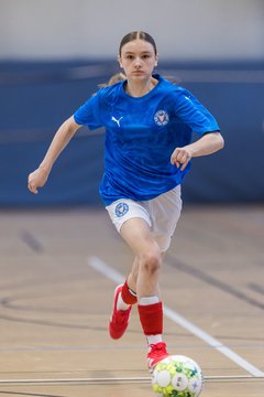 Bild 169 - wCJ NFV Futsalmeisterschaft